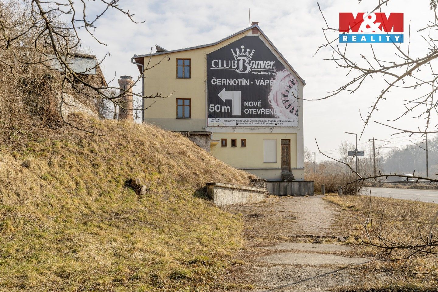 Prodej komerčního prostoru 2100 m² - foto 20