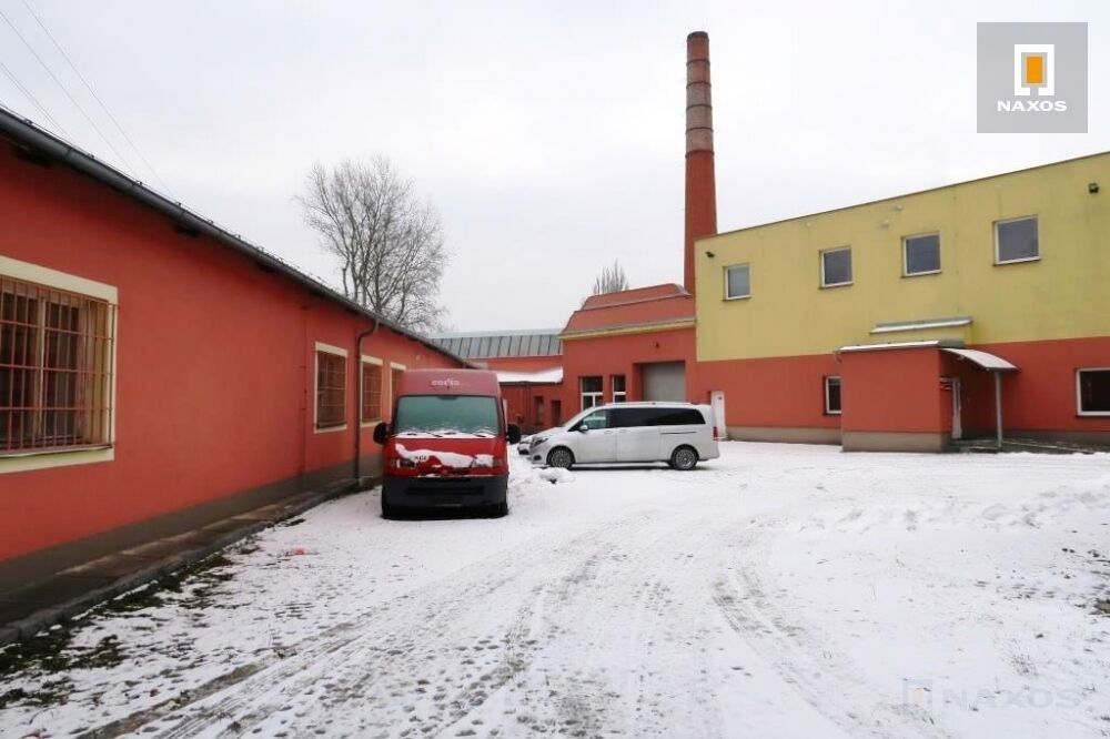 Pronájem komerčního prostoru 1000 m² - foto 5