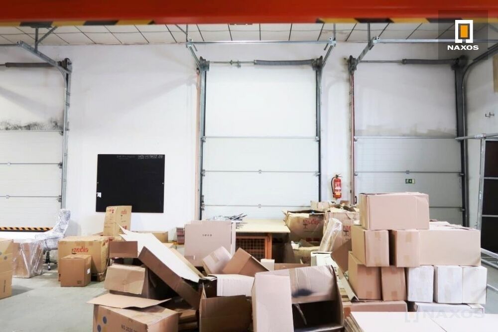 Pronájem komerčního prostoru 1000 m² - foto 15
