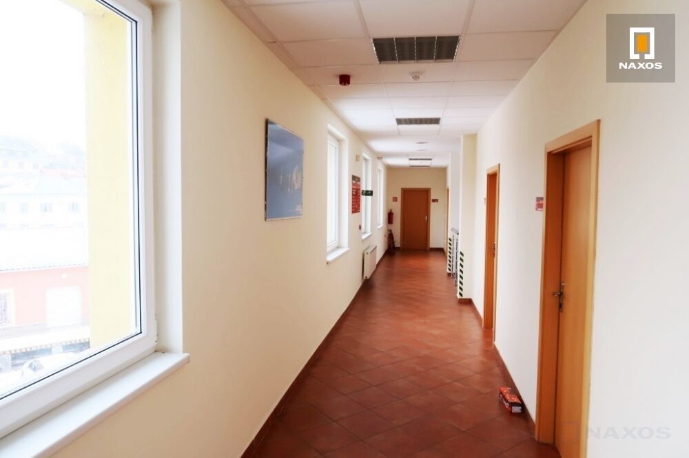Pronájem komerčního prostoru 1000 m² - foto 18