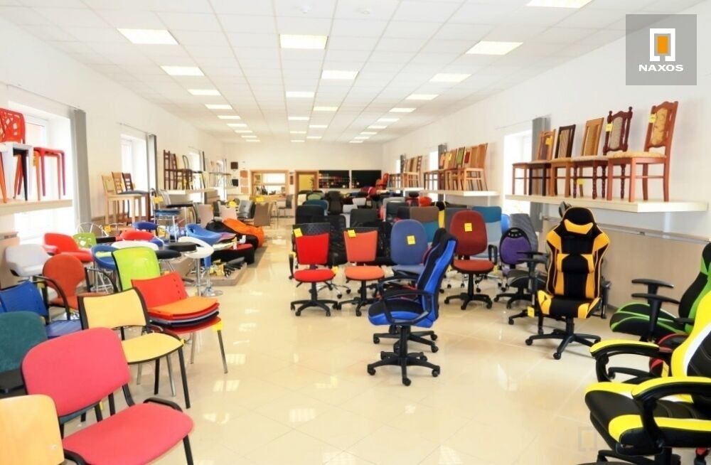 Pronájem komerčního prostoru 1000 m² - foto 17