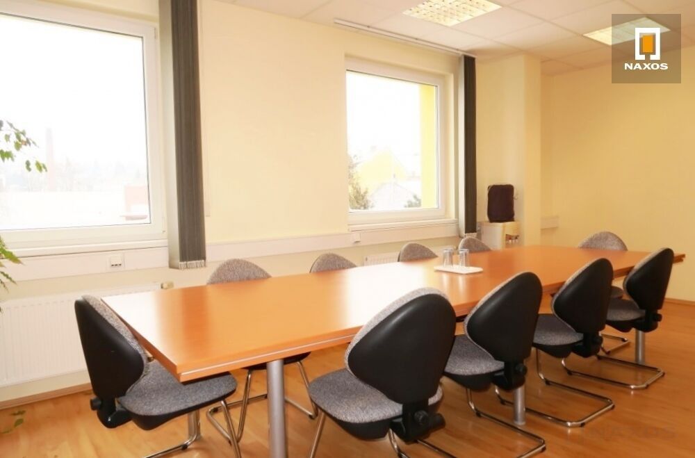Pronájem komerčního prostoru 1000 m² - foto 19