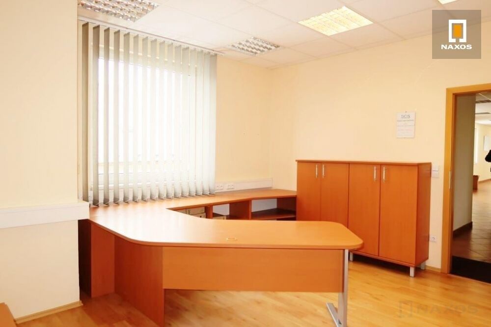 Pronájem komerčního prostoru 1000 m² - foto 21