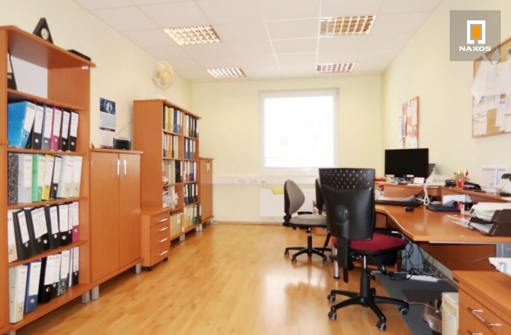 Pronájem komerčního prostoru 1000 m² - foto 22
