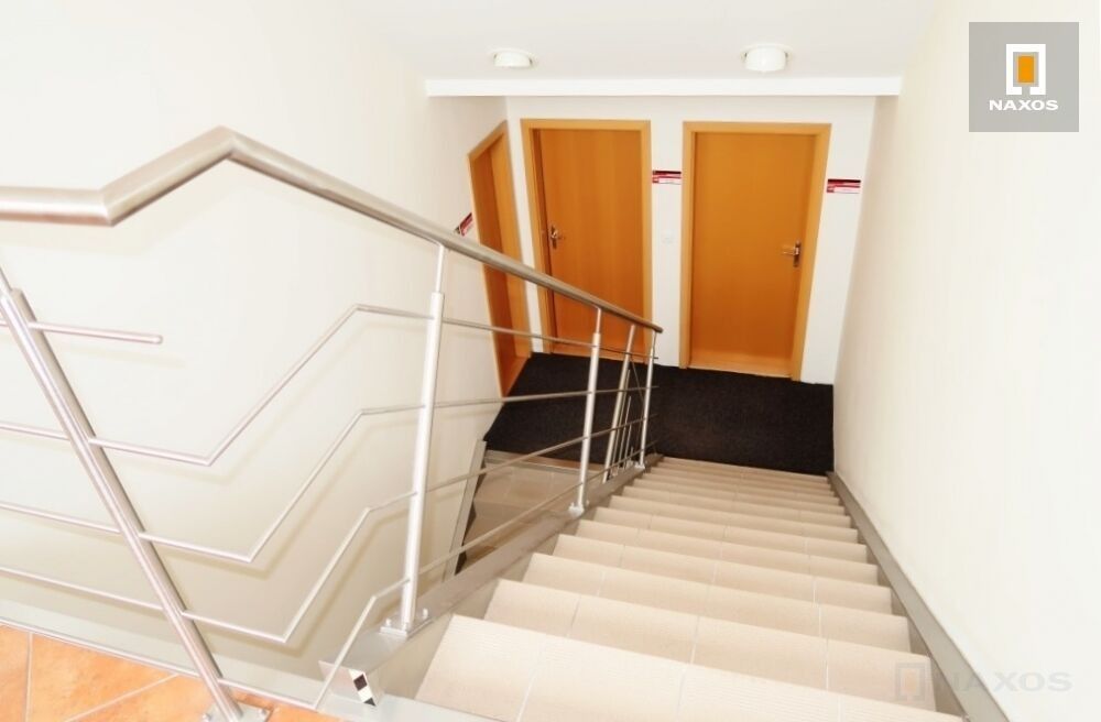 Pronájem komerčního prostoru 1000 m² - foto 24