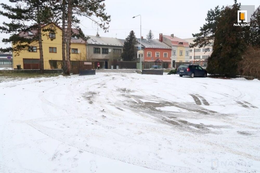 Pronájem komerčního prostoru 1000 m² - foto 26
