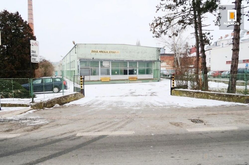Pronájem komerčního prostoru 1000 m² - foto 27
