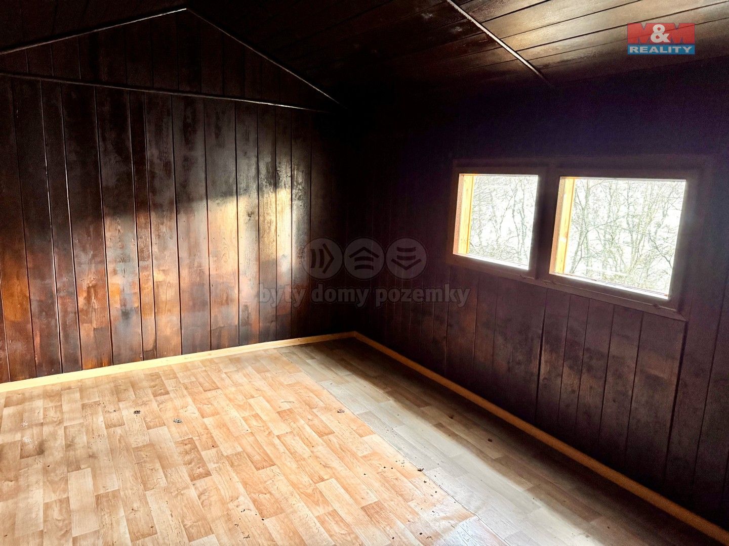 Prodej domu 20 m² - foto 4