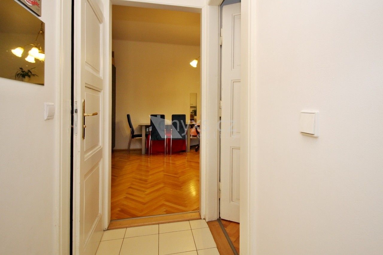 Prodej bytu 2+kk 42 m² - foto 8