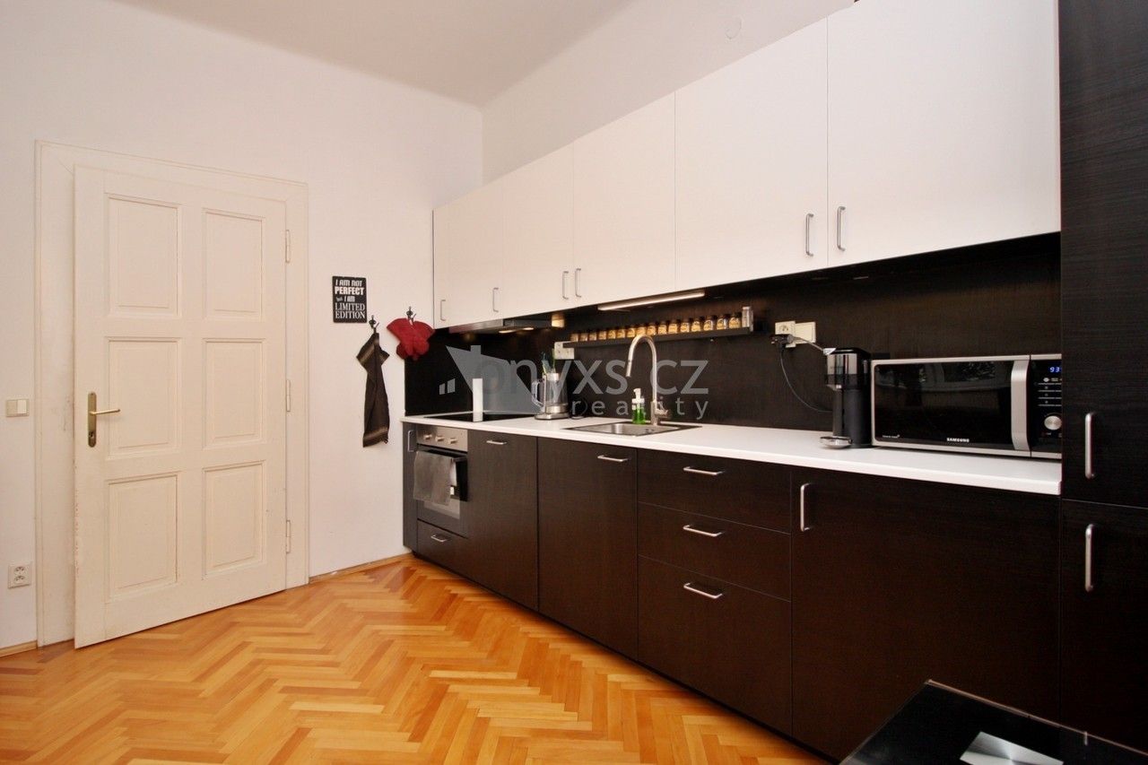 Prodej bytu 2+kk 42 m² - foto 2