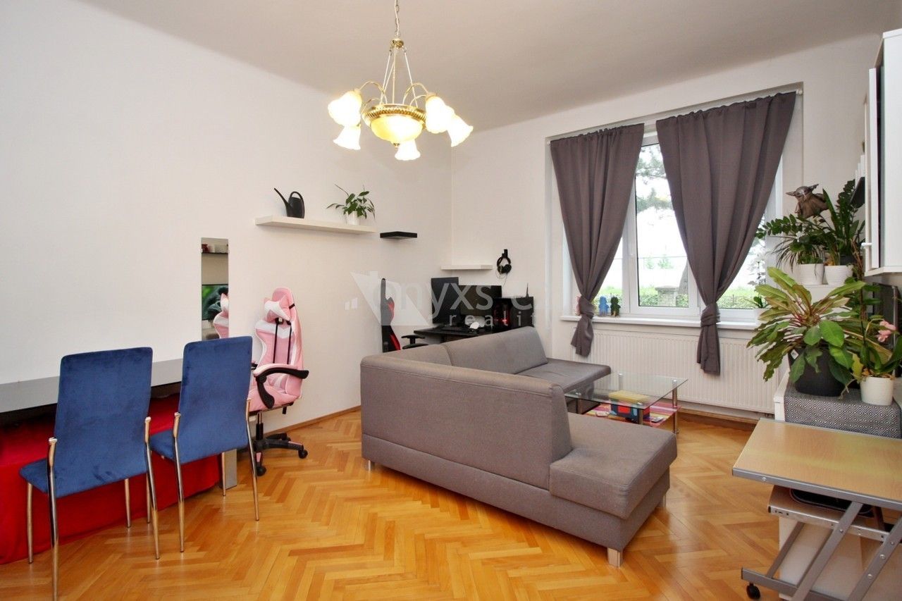 Prodej bytu 2+kk 42 m² - foto 5