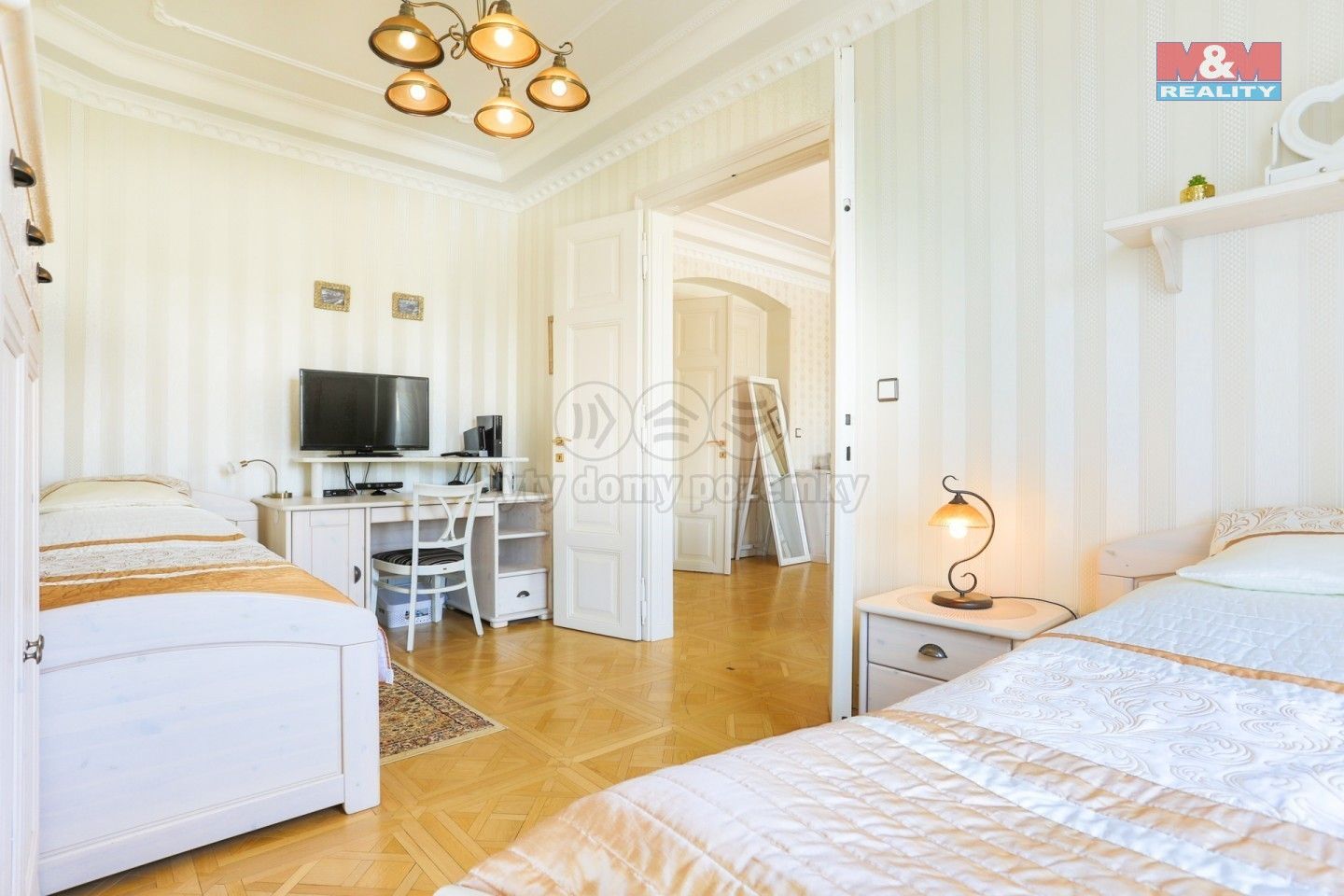 Prodej bytu 3+kk 78 m² - foto 2