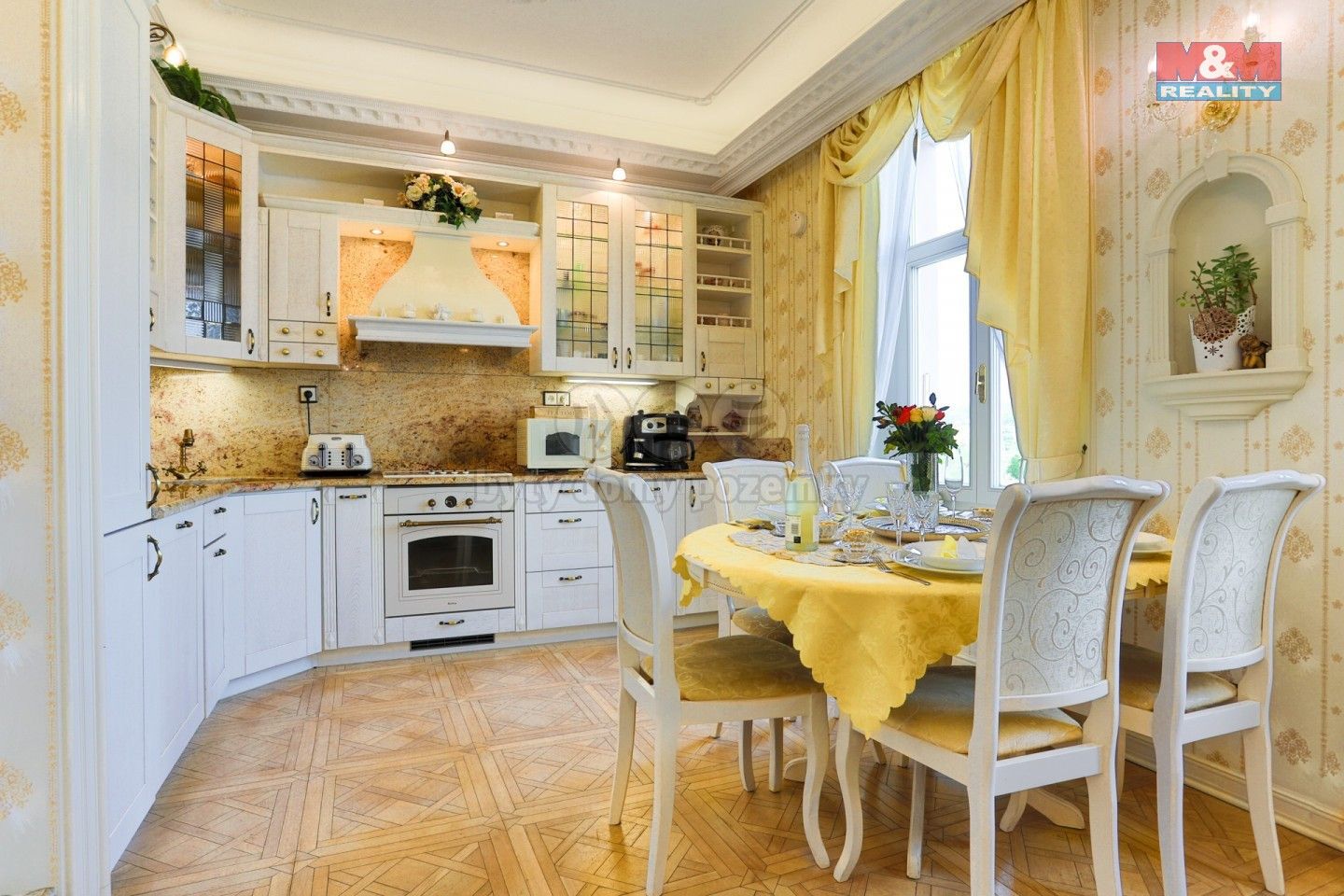 Prodej bytu 3+kk 78 m² - foto 3