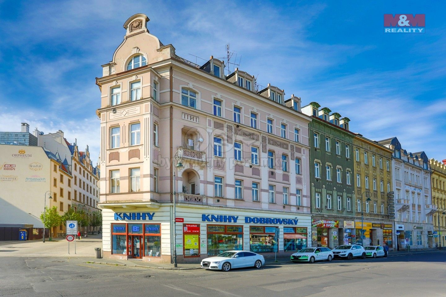 Prodej bytu 3+kk 78 m² - foto 4