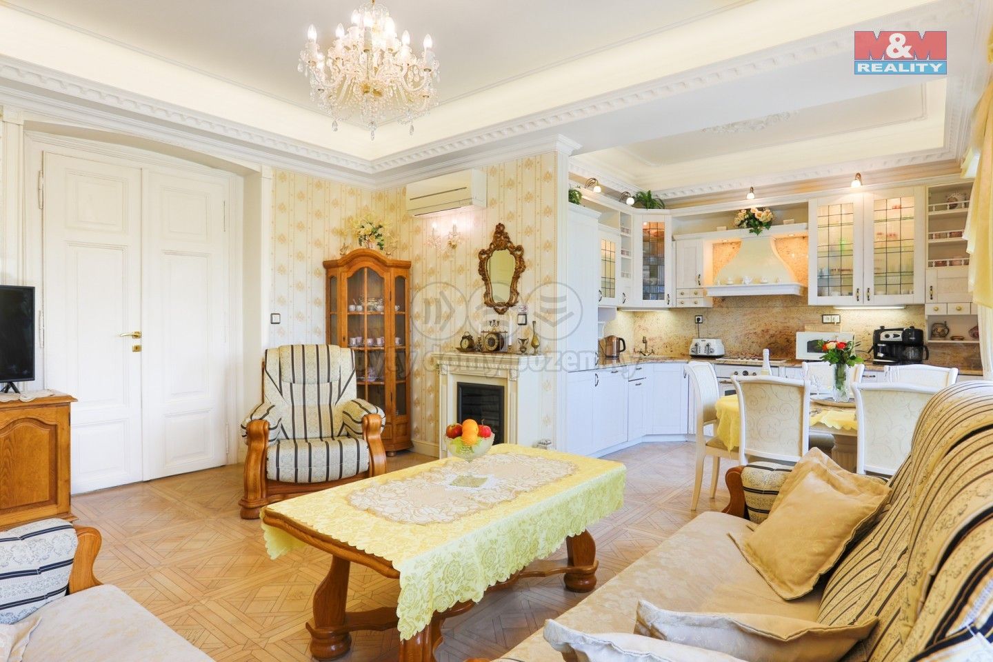 Prodej bytu 3+kk 78 m² - foto 5