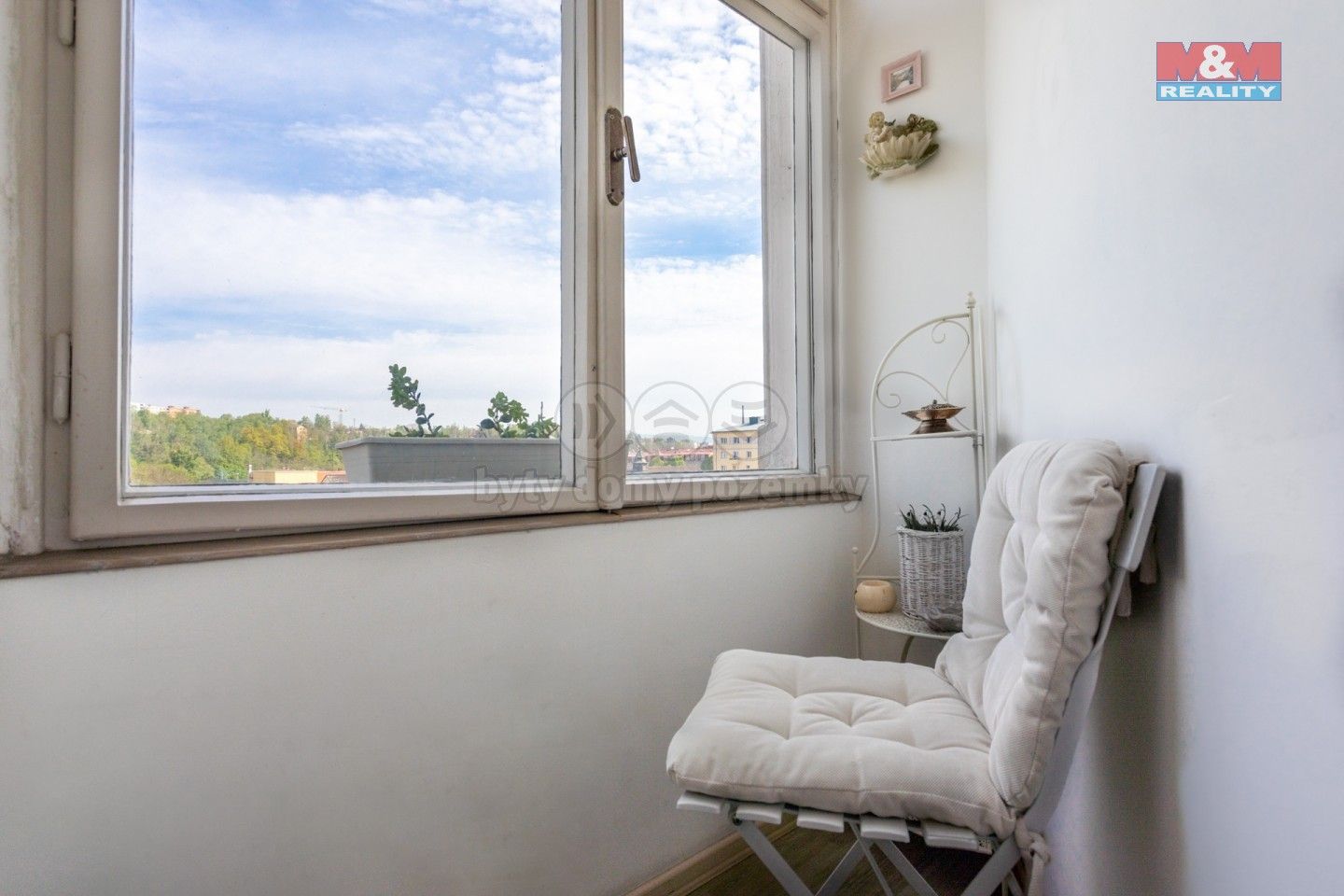 Prodej bytu 3+kk 78 m² - foto 8