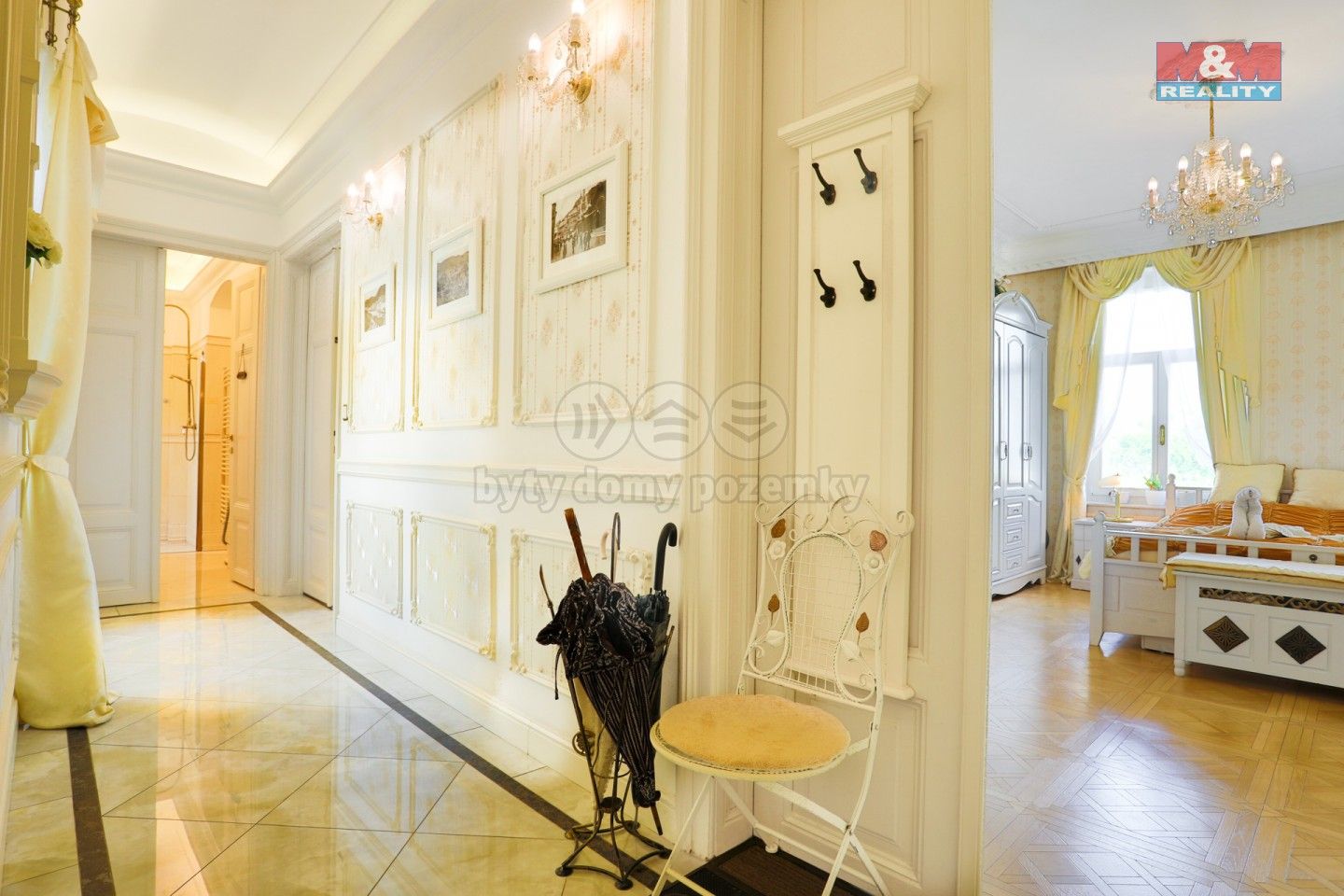 Prodej bytu 3+kk 78 m² - foto 12
