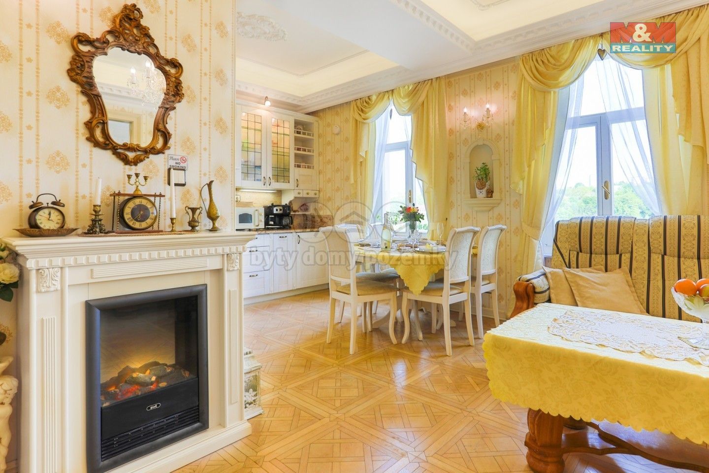Prodej bytu 3+kk 78 m² - foto 13