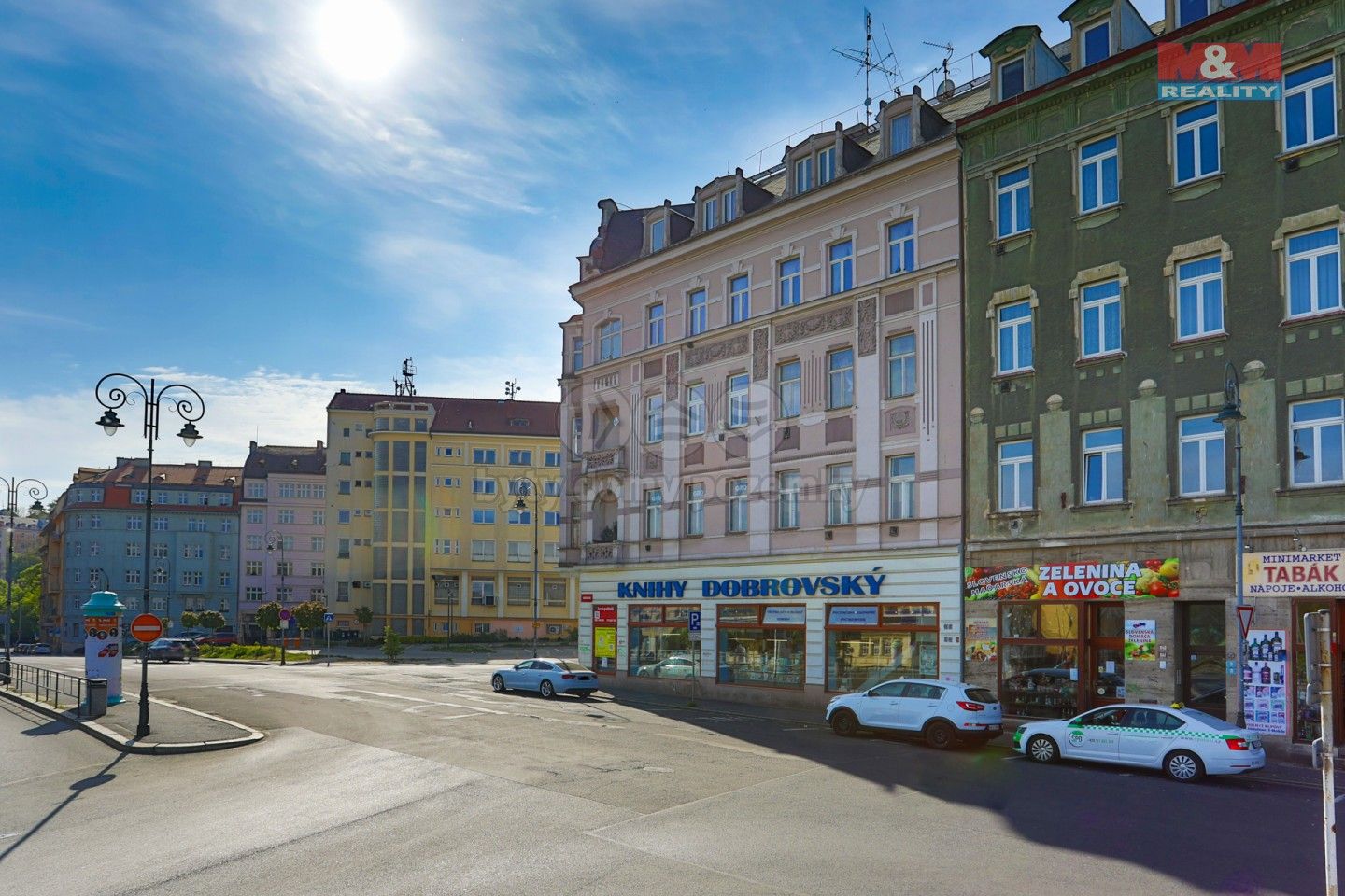 Prodej bytu 3+kk 78 m² - foto 14