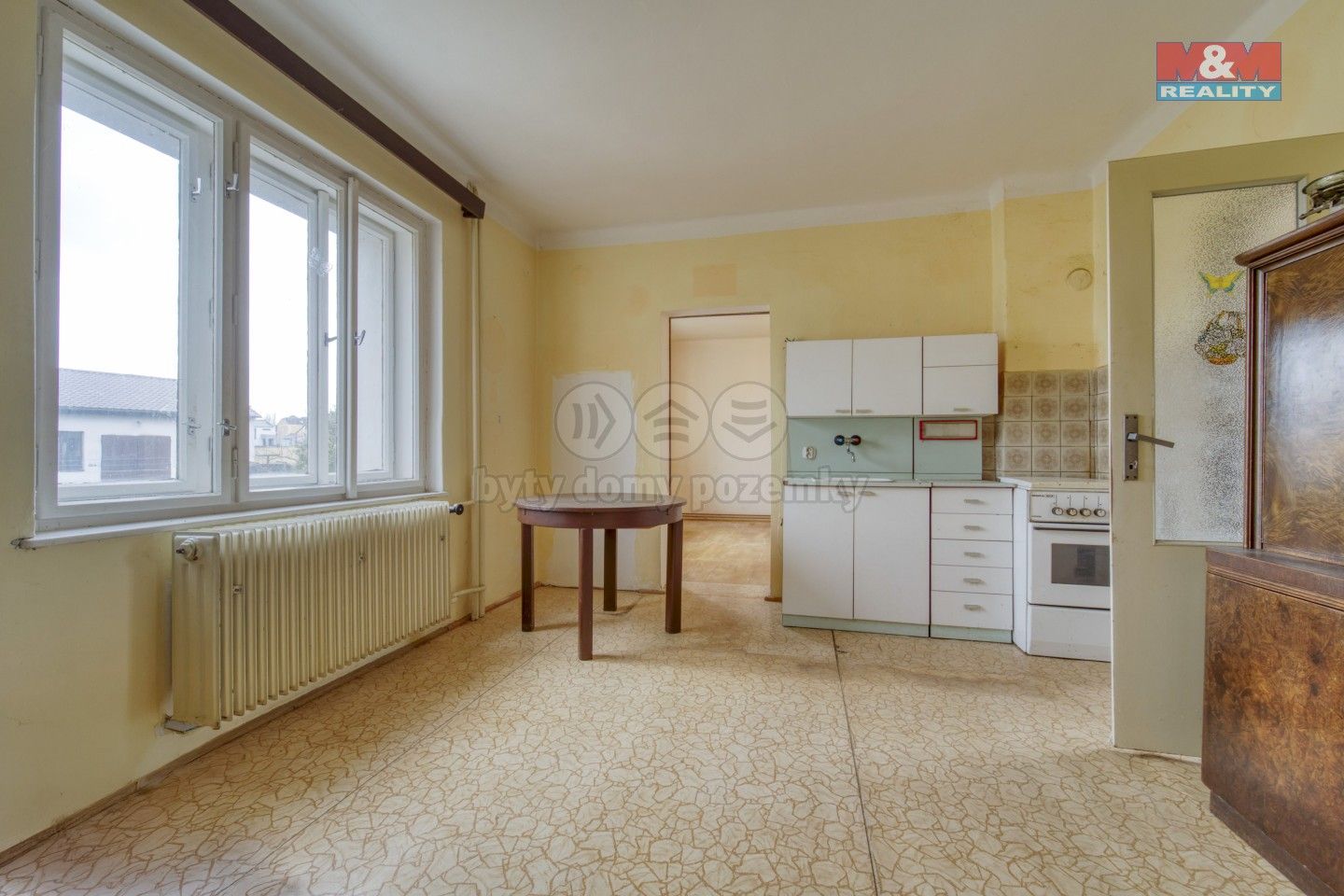 Prodej domu 90 m² - foto 2