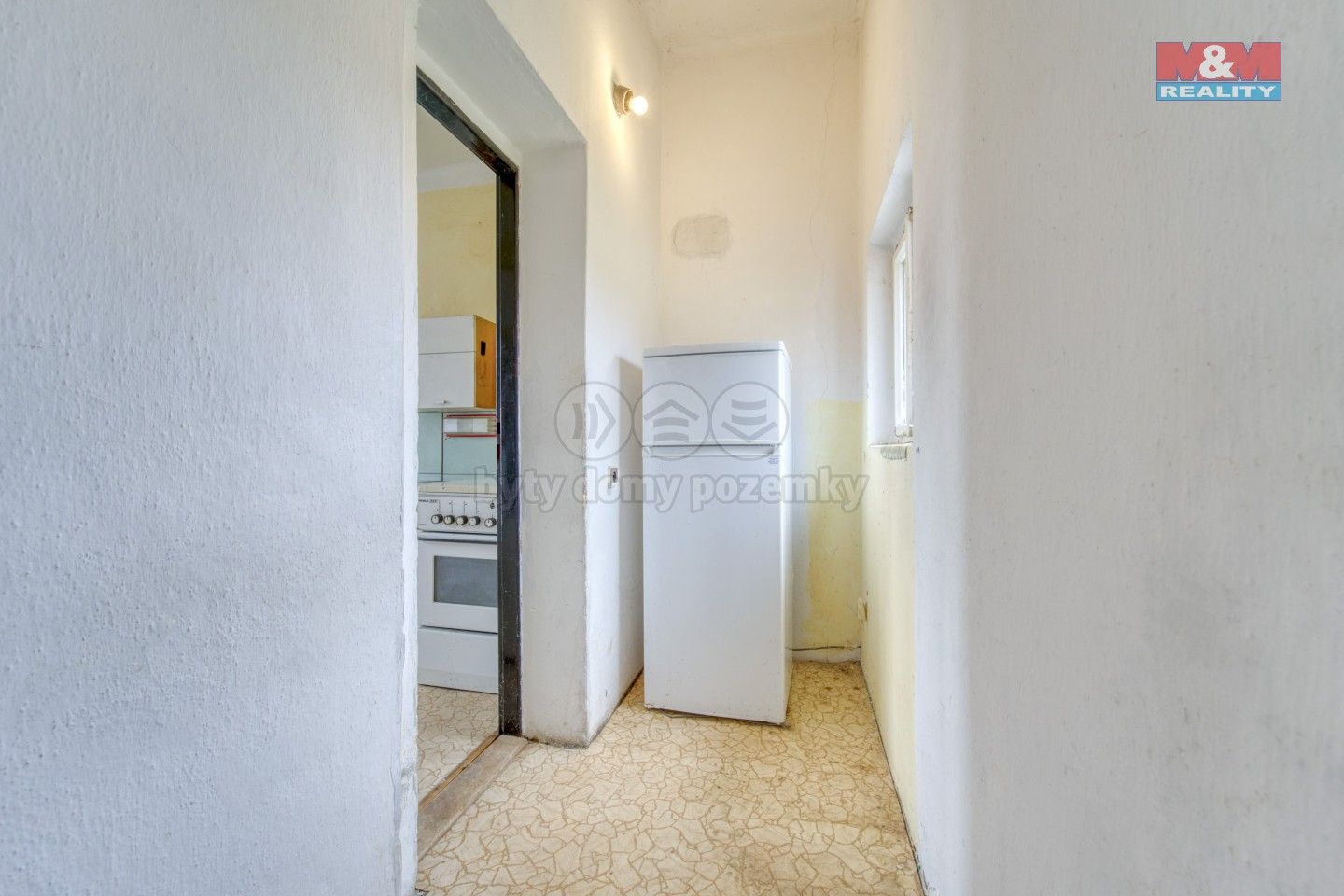 Prodej domu 90 m² - foto 5