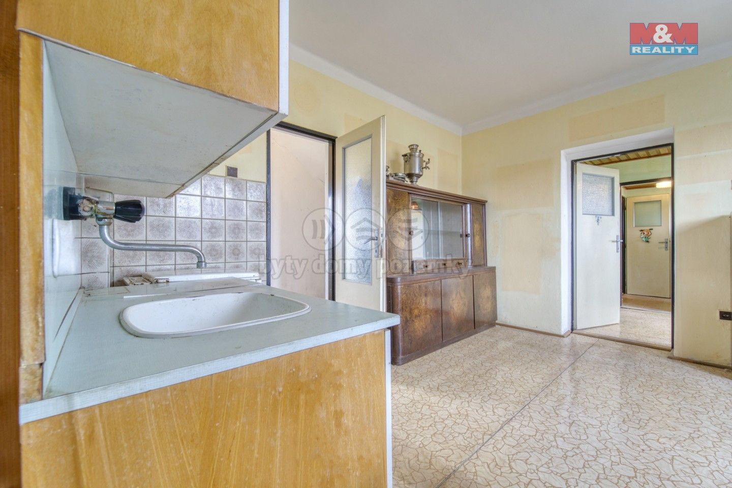 Prodej domu 90 m² - foto 4