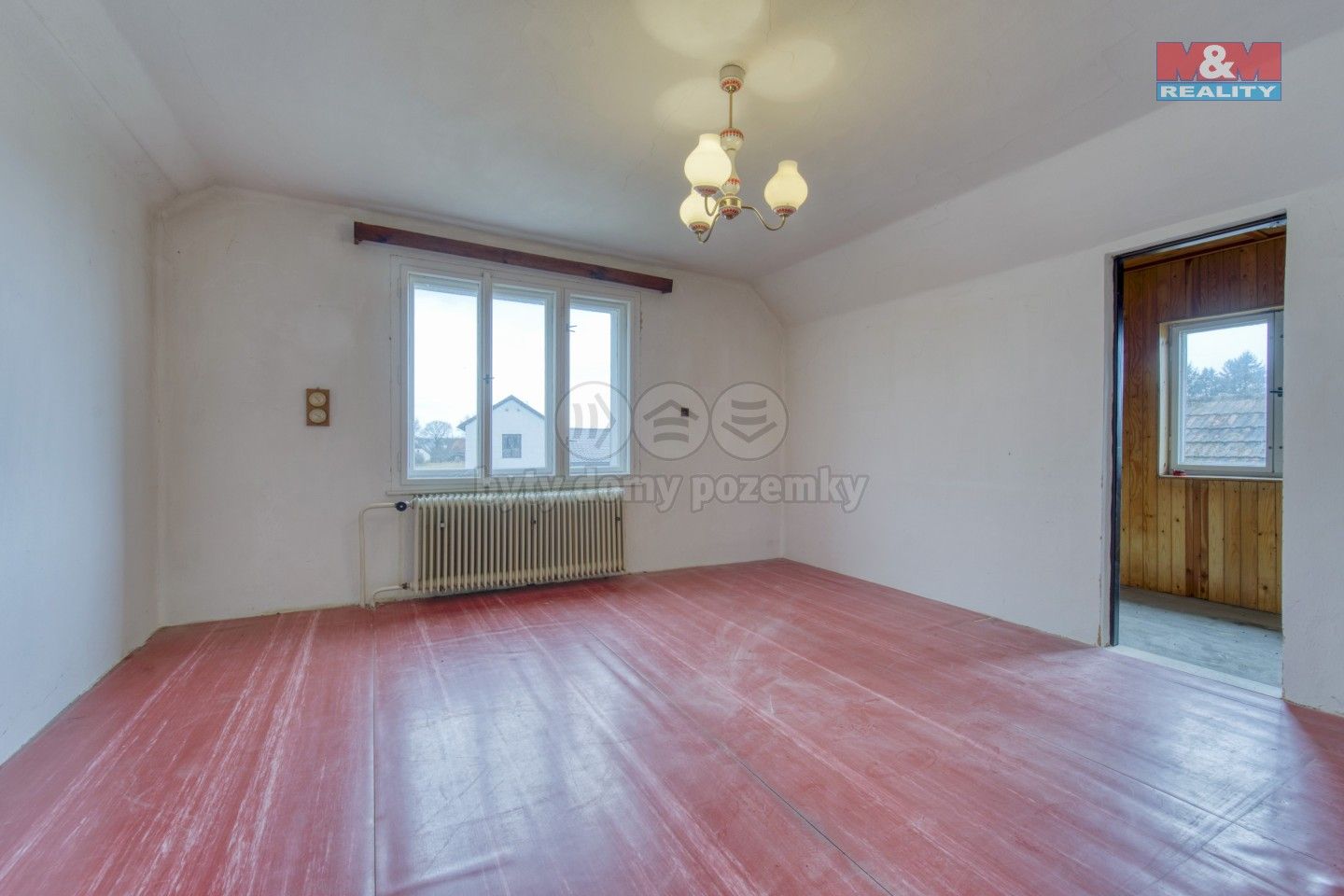 Prodej domu 90 m² - foto 16