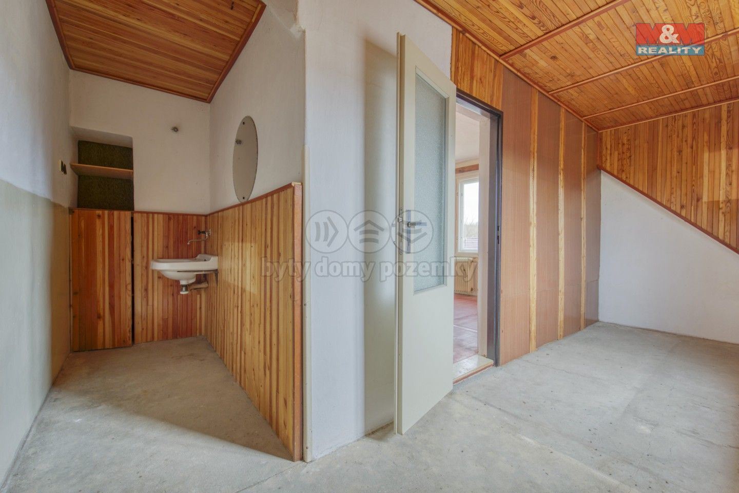 Prodej domu 90 m² - foto 14