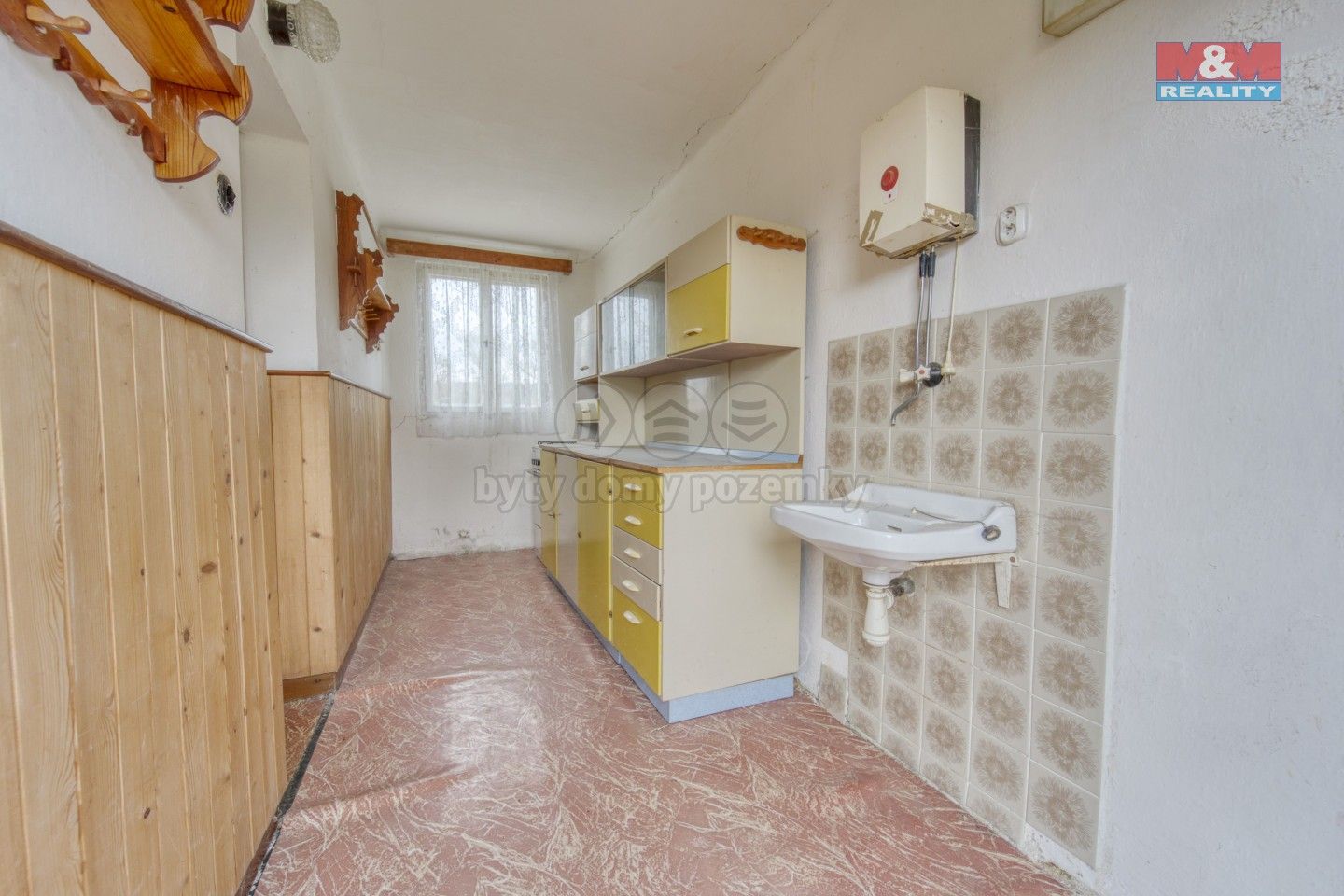 Prodej domu 90 m² - foto 26
