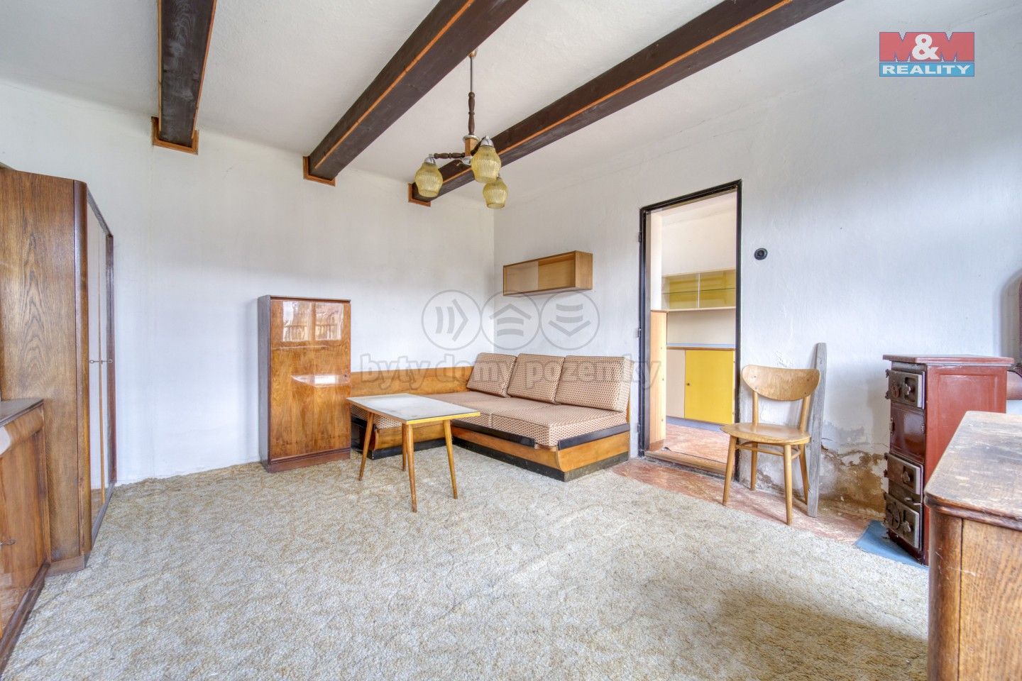 Prodej domu 90 m² - foto 25
