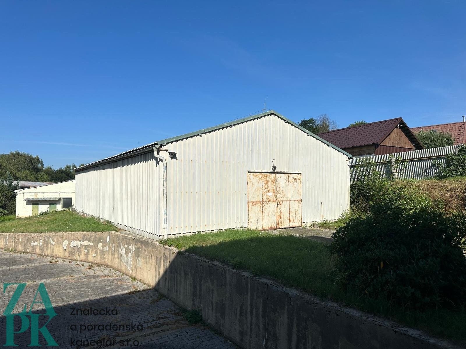 Pronájem komerčního prostoru 187 m² - foto 6