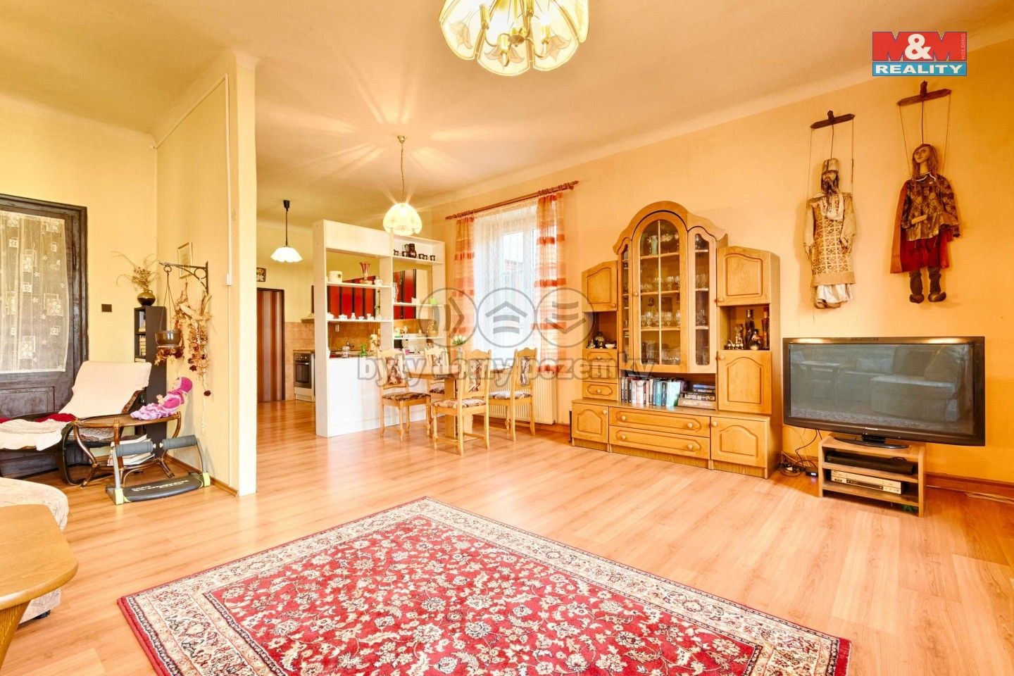 Prodej domu 269 m² - foto 4