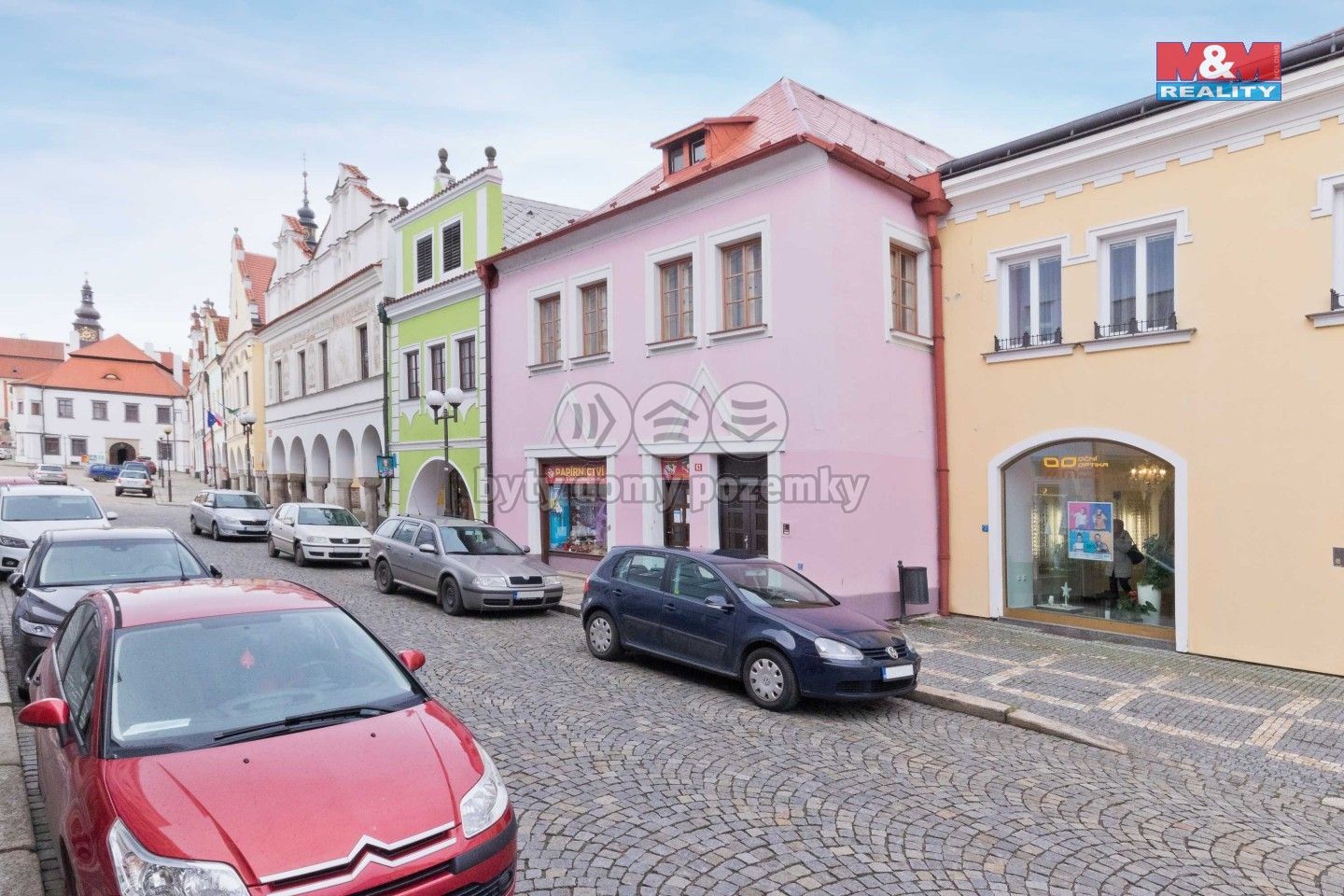 Prodej domu 269 m² - foto 1