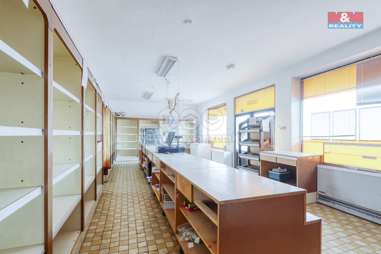 Prodej komerčního prostoru 115 m² - foto 3