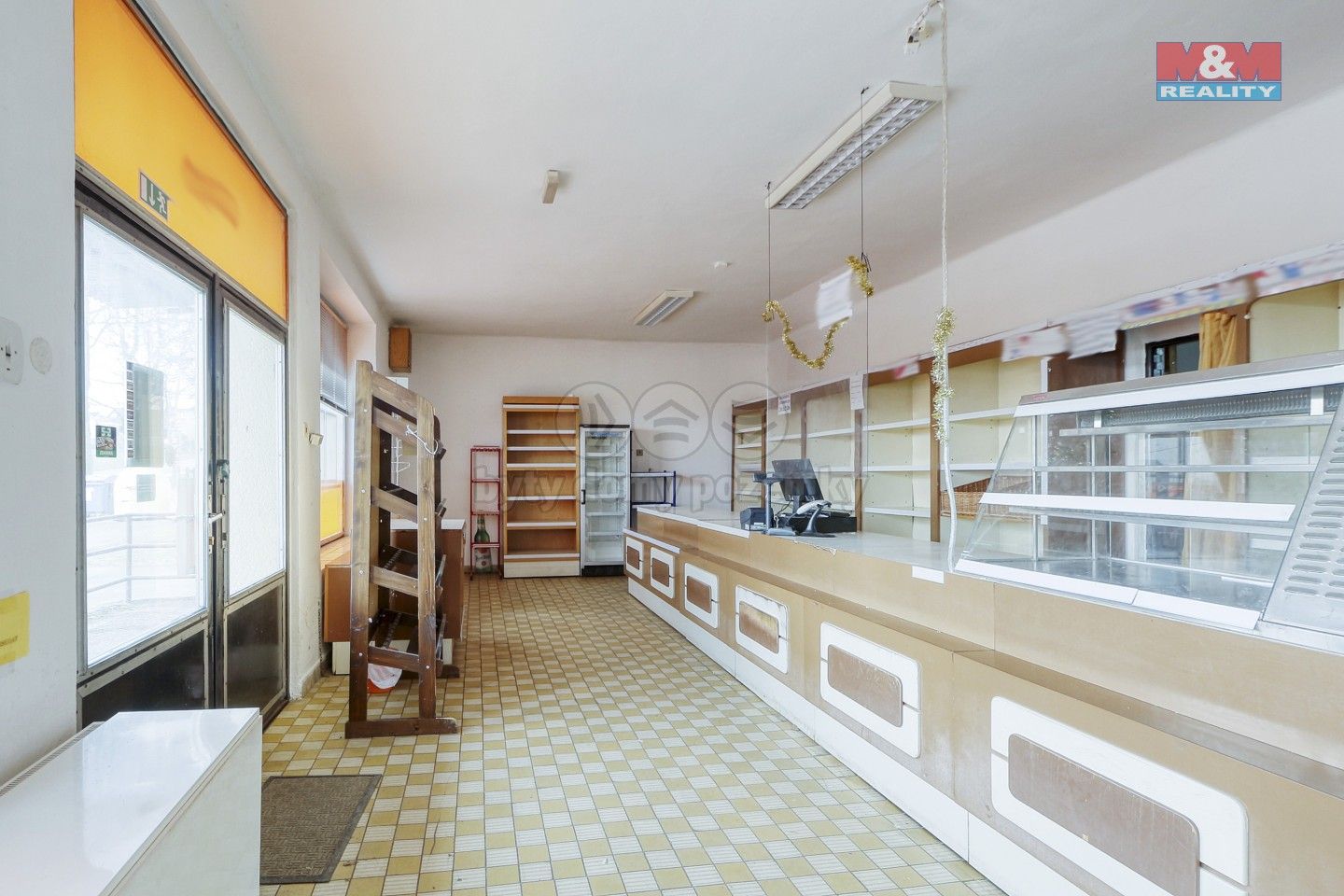 Prodej komerčního prostoru 115 m² - foto 6