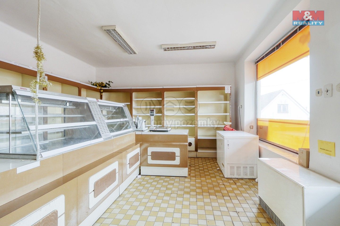 Prodej komerčního prostoru 115 m² - foto 5