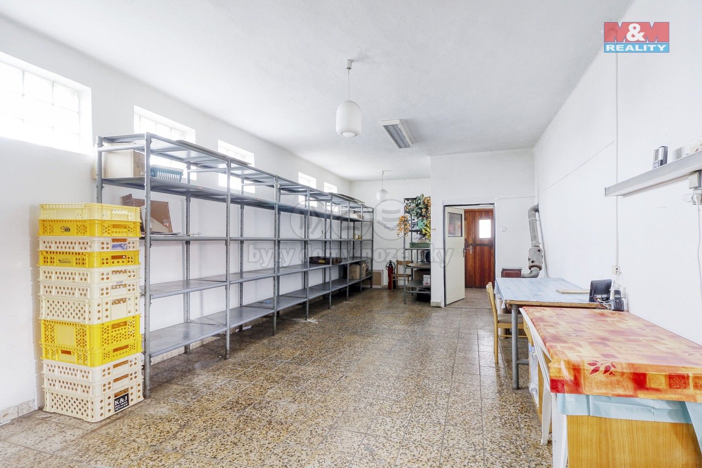 Prodej komerčního prostoru 115 m² - foto 13