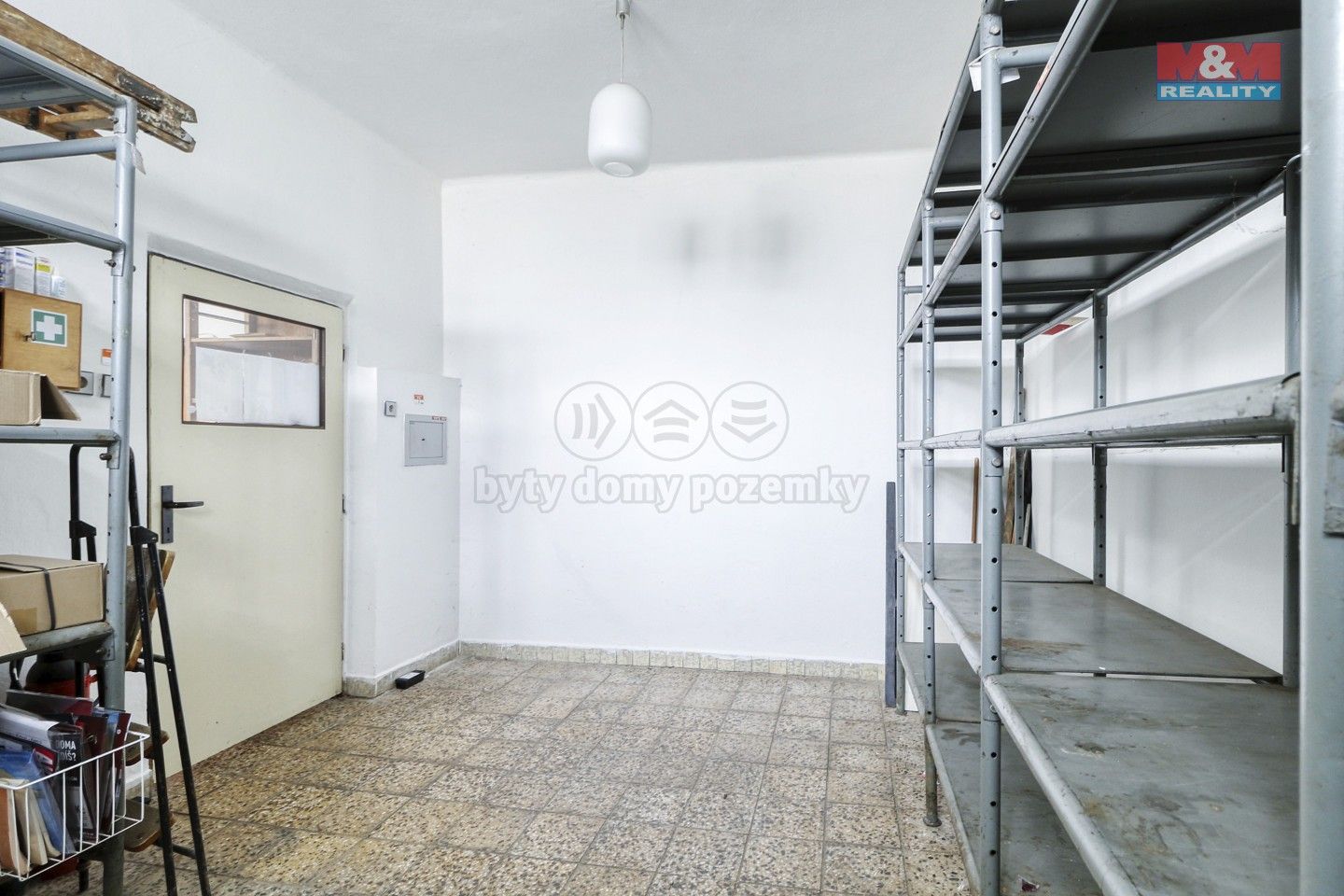 Prodej komerčního prostoru 115 m² - foto 11