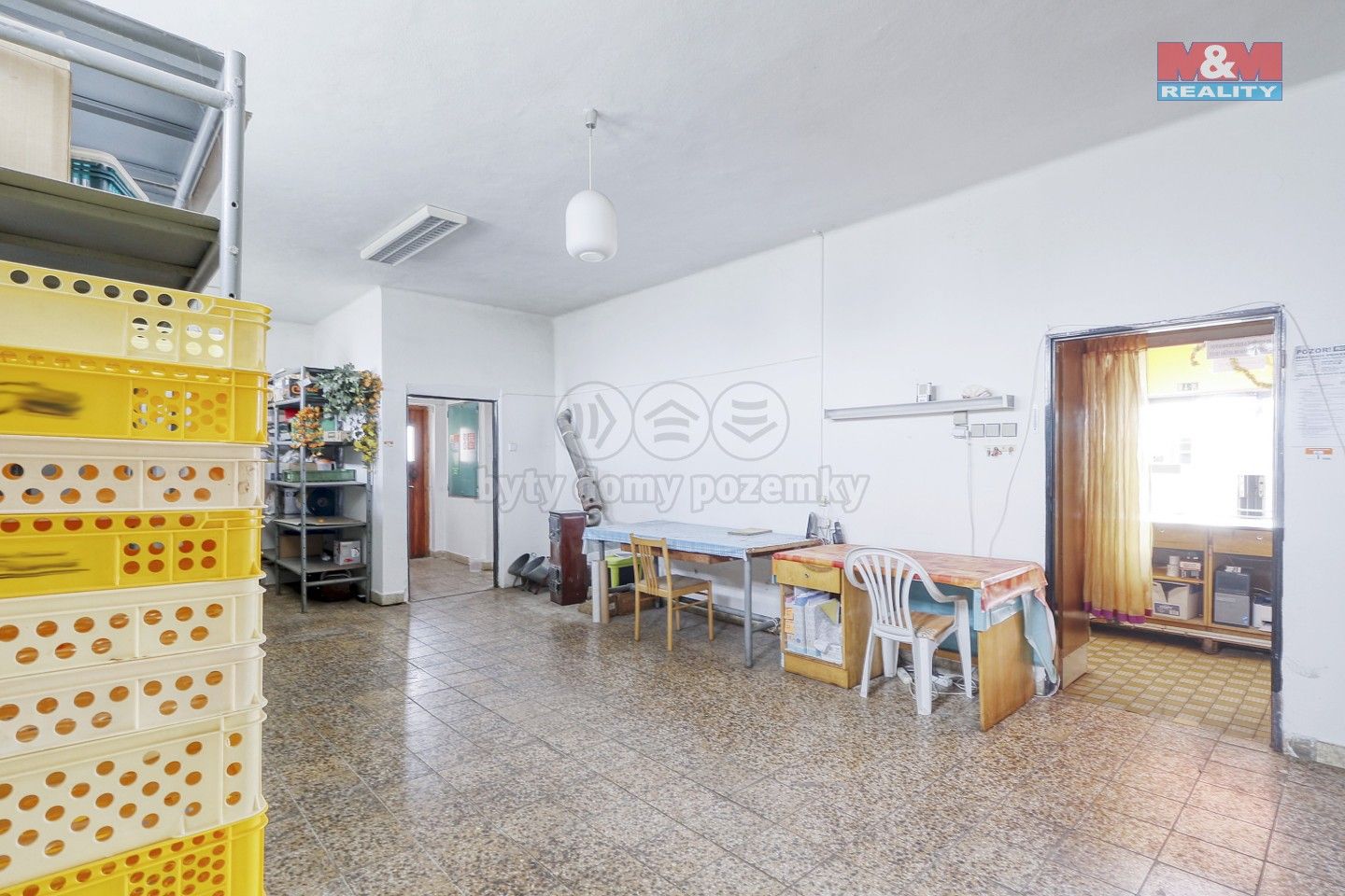 Prodej komerčního prostoru 115 m² - foto 14