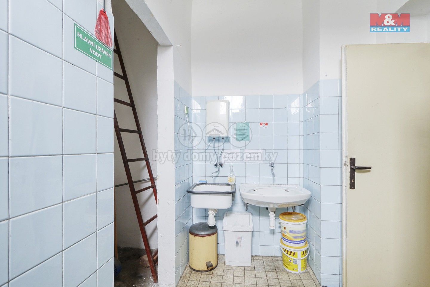 Prodej komerčního prostoru 115 m² - foto 16
