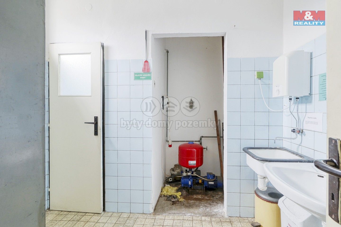 Prodej komerčního prostoru 115 m² - foto 18