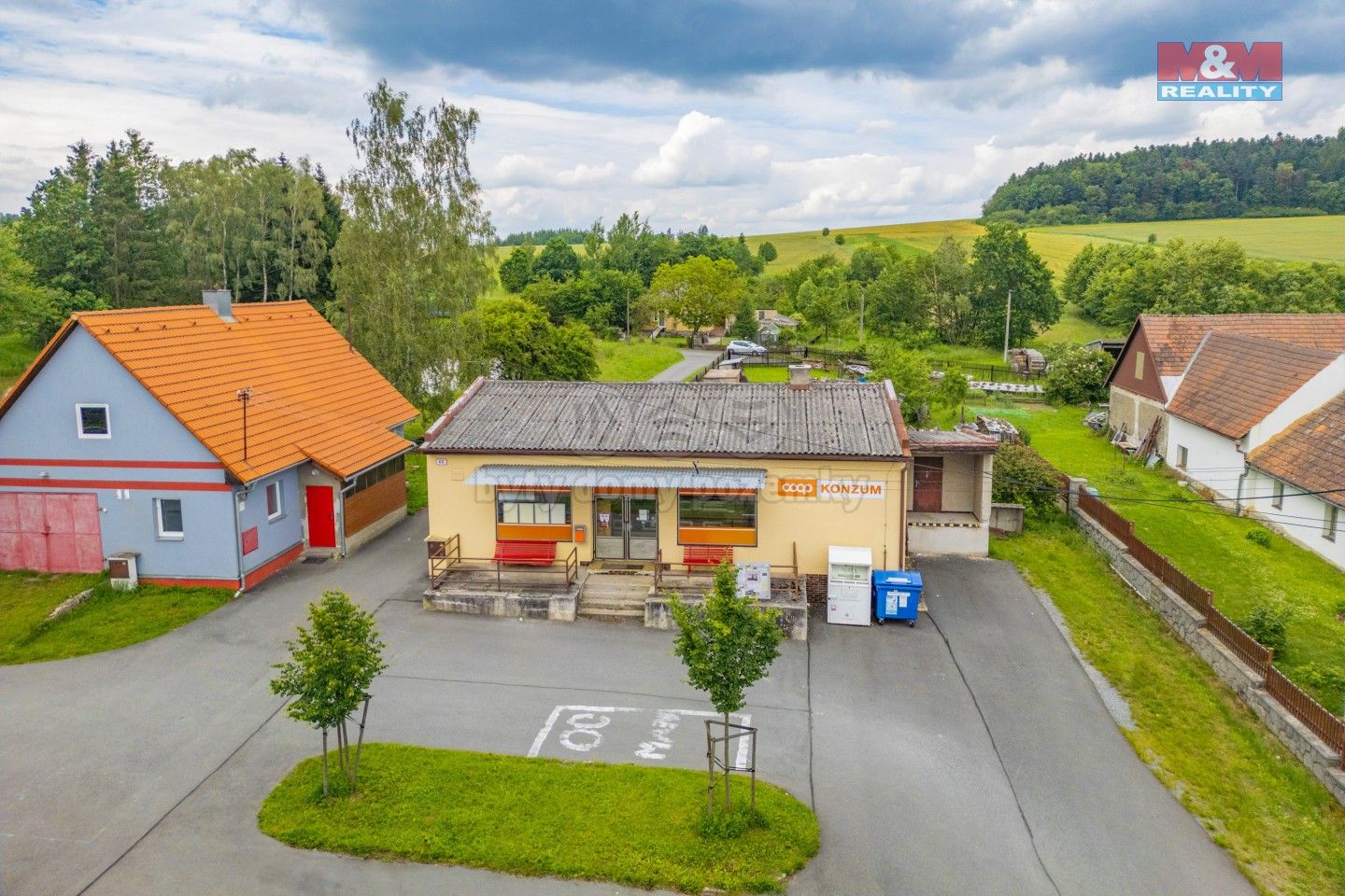 Prodej komerčního prostoru 115 m² - foto 20