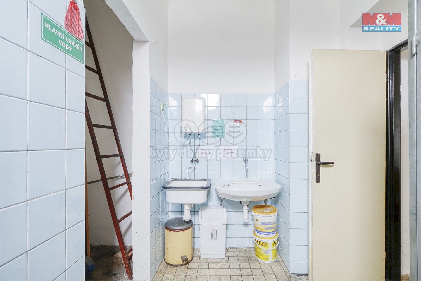 Prodej komerčního prostoru 115 m² - foto 17