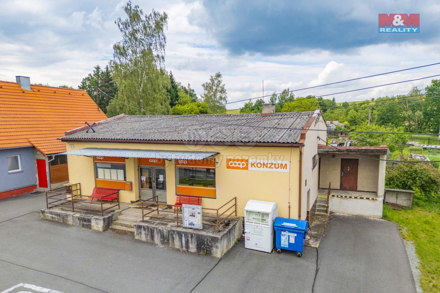 Prodej komerčního prostoru 115 m² - foto 21