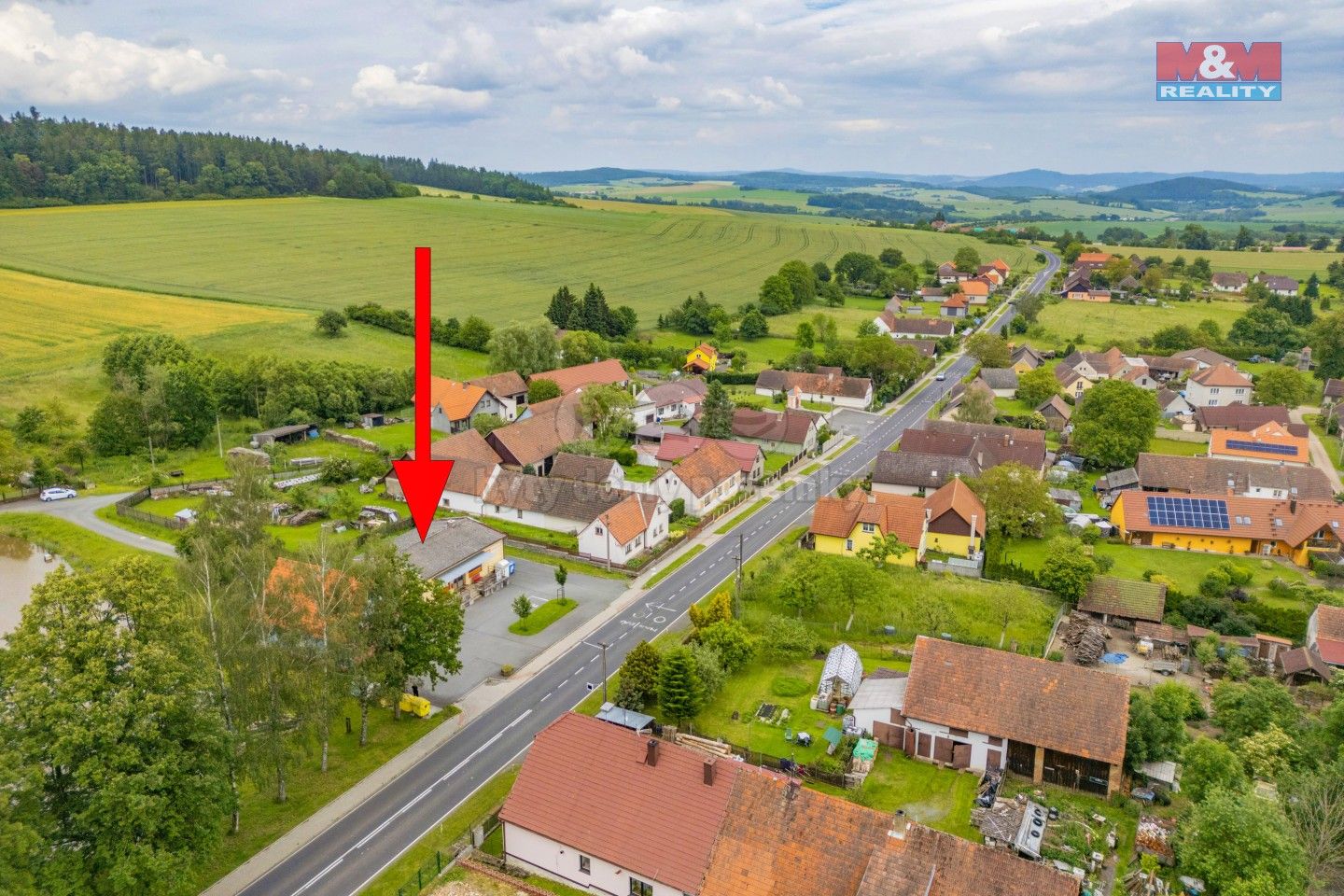 Prodej komerčního prostoru 115 m² - foto 24