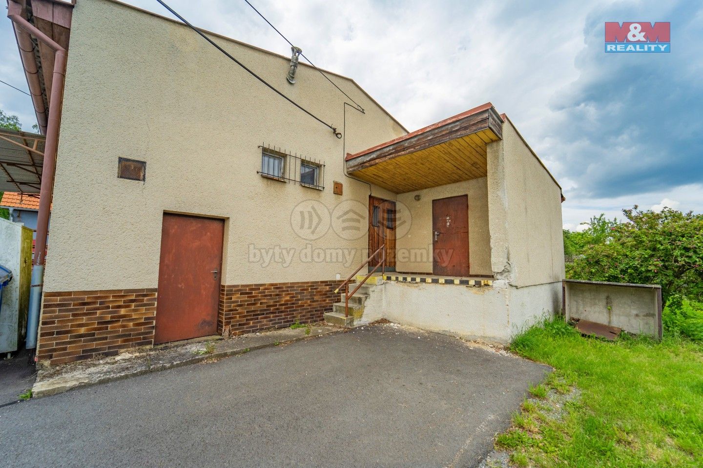 Prodej komerčního prostoru 115 m² - foto 23