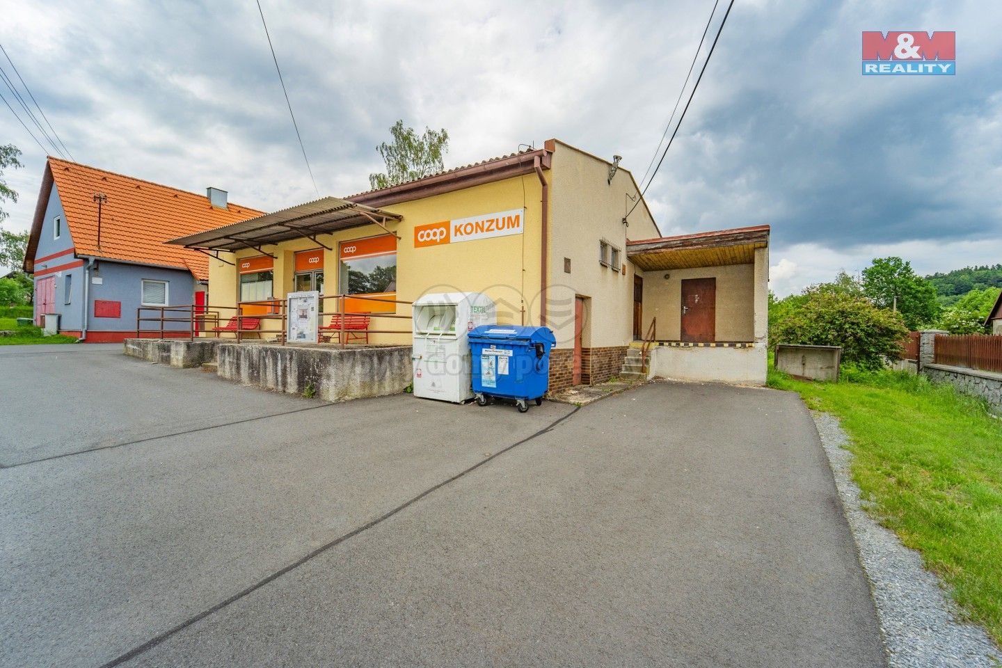 Prodej komerčního prostoru 115 m² - foto 22