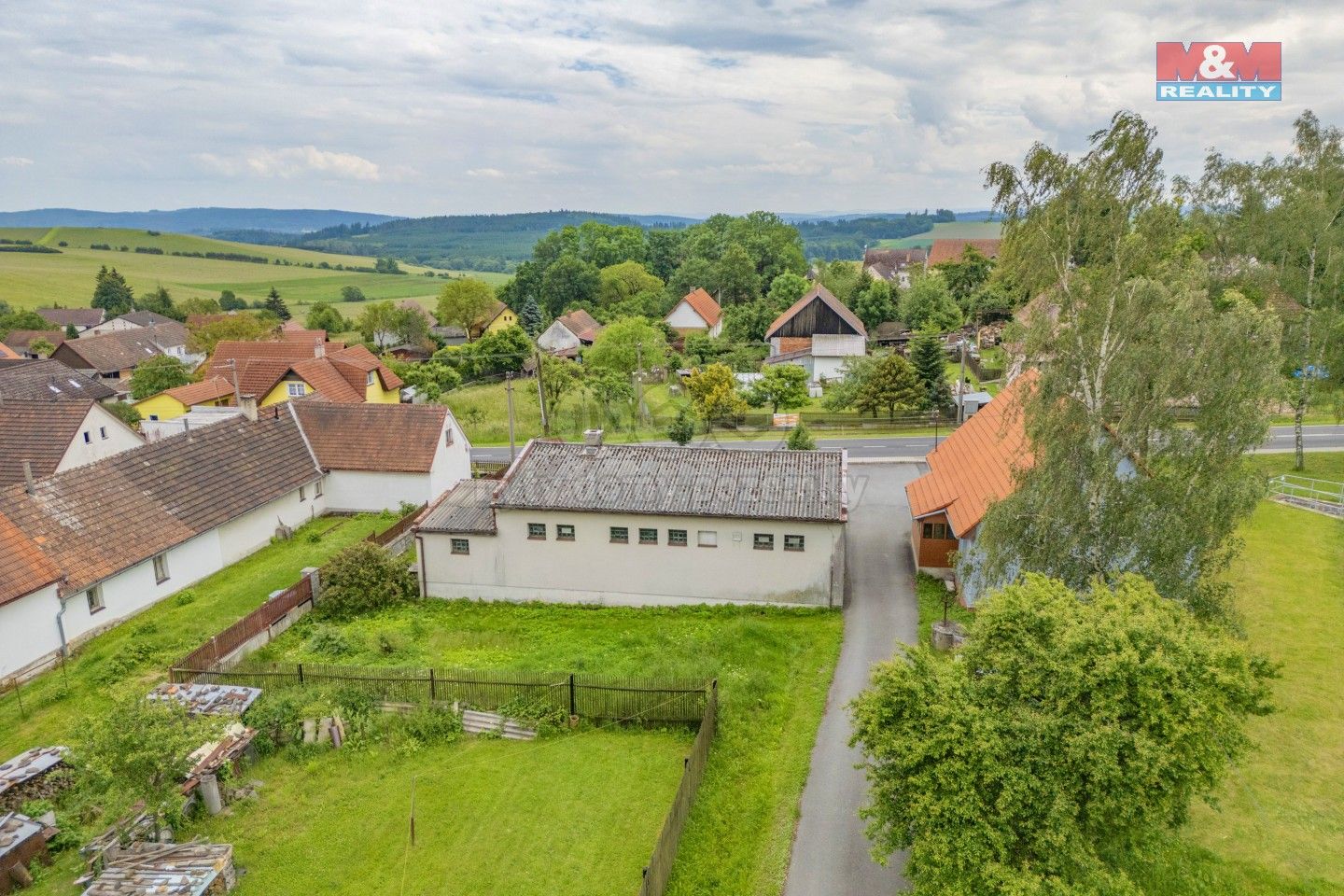 Prodej komerčního prostoru 115 m² - foto 27