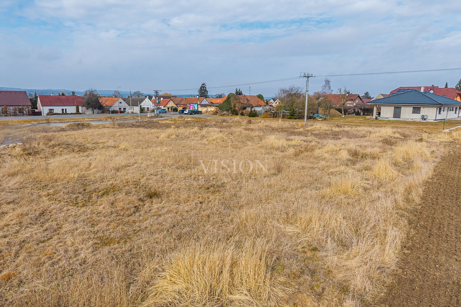 Prodej pozemku 7031 m² - foto 4