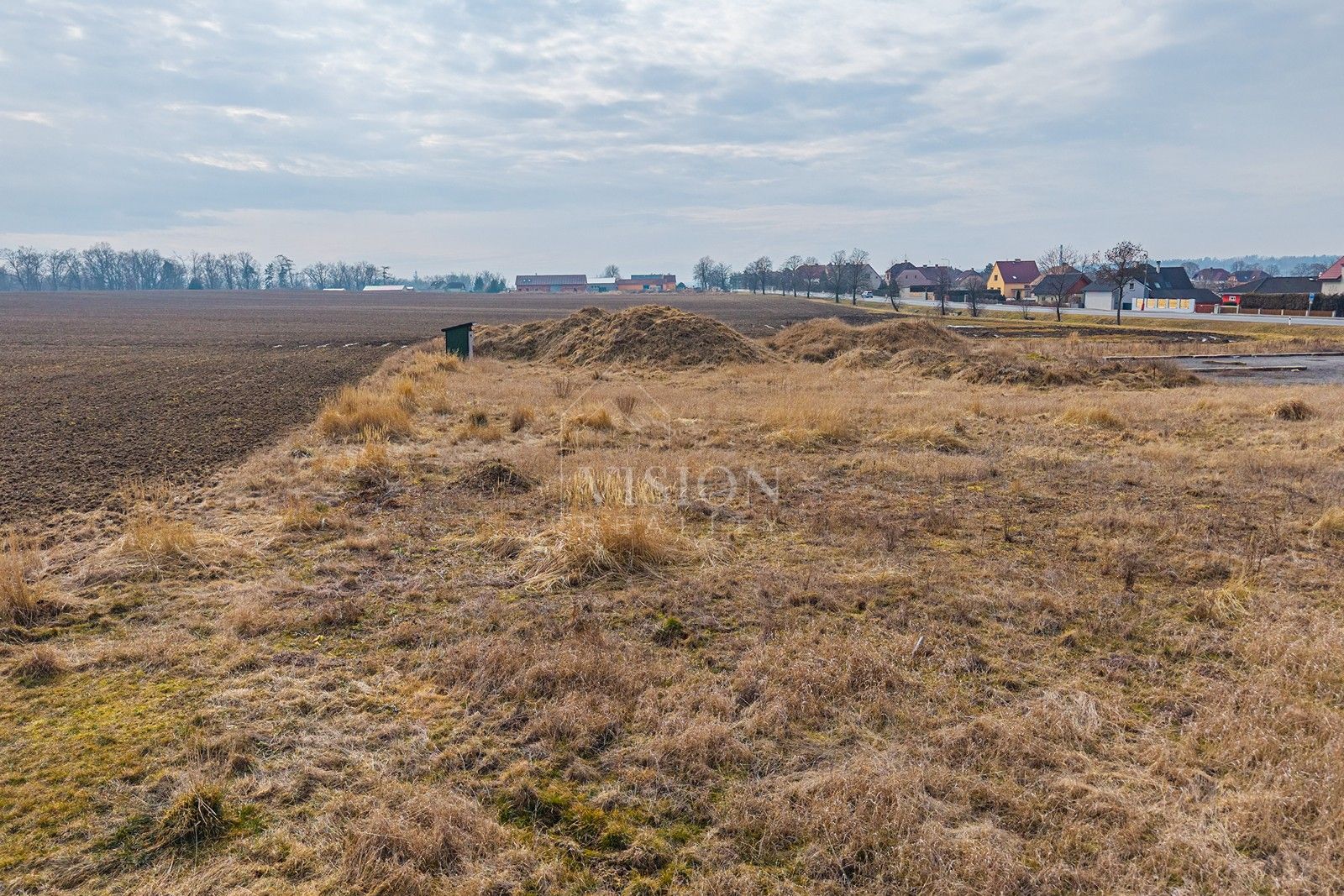 Prodej pozemku 7031 m² - foto 6